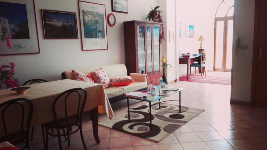 Bed and Breakfast Li Pusciai Cocumola Экстерьер фото