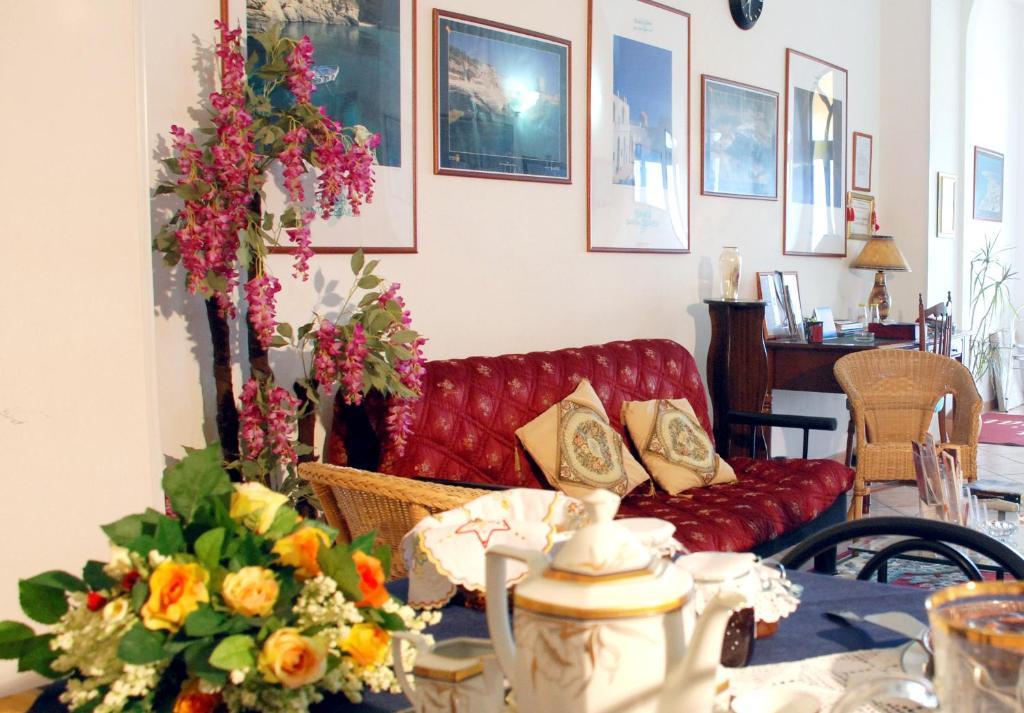Bed and Breakfast Li Pusciai Cocumola Экстерьер фото