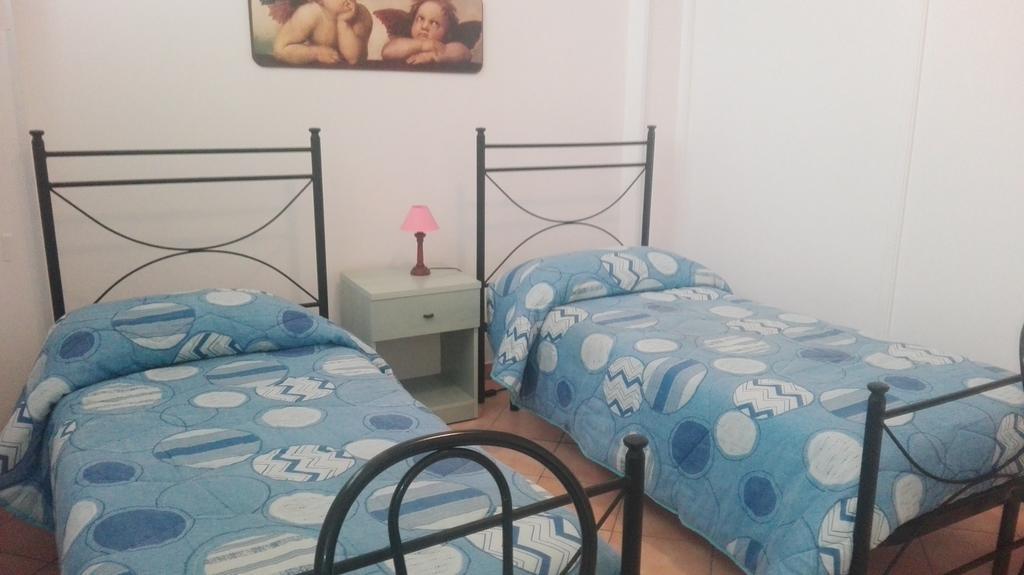 Bed and Breakfast Li Pusciai Cocumola Экстерьер фото