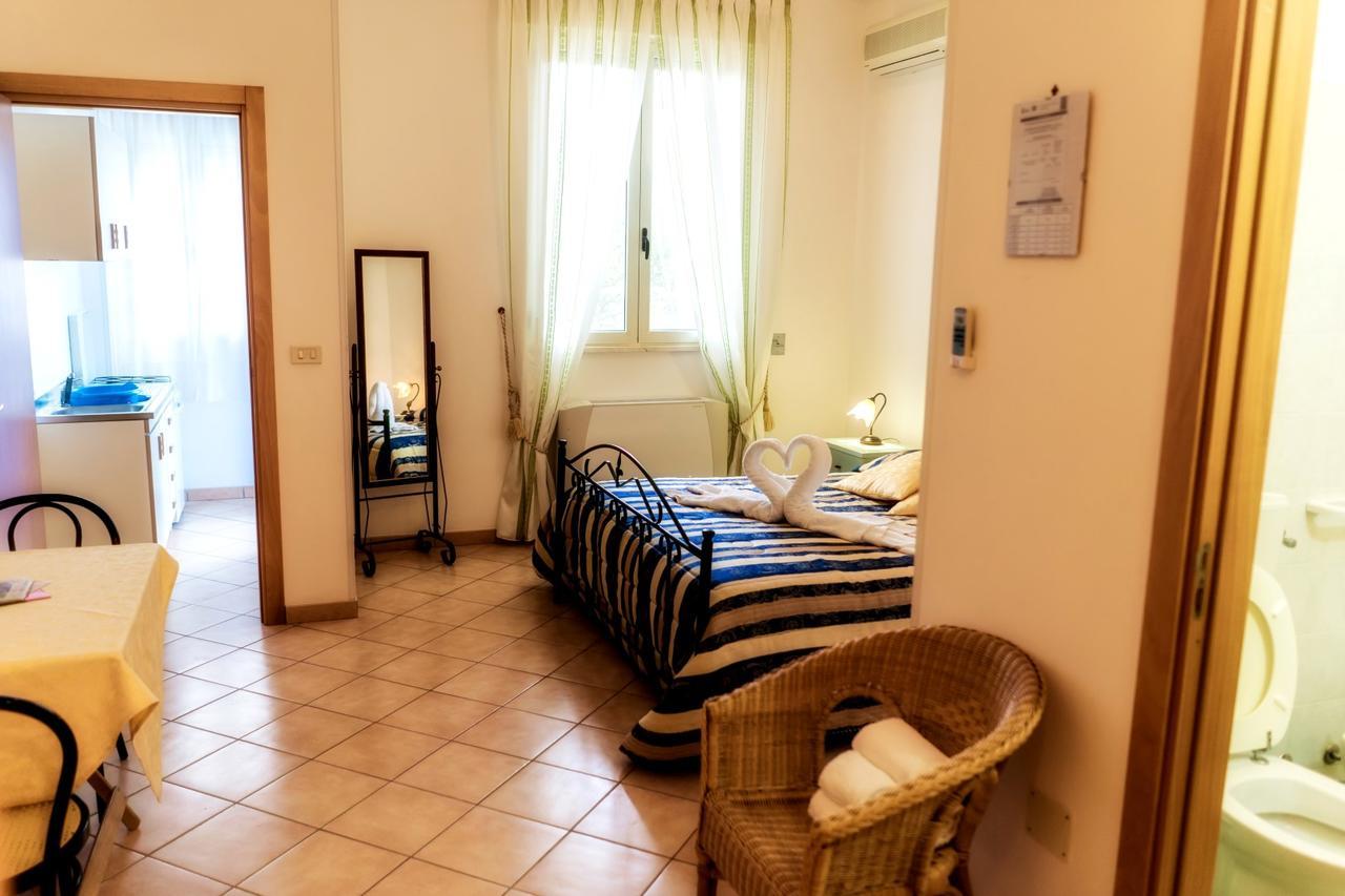 Bed and Breakfast Li Pusciai Cocumola Экстерьер фото