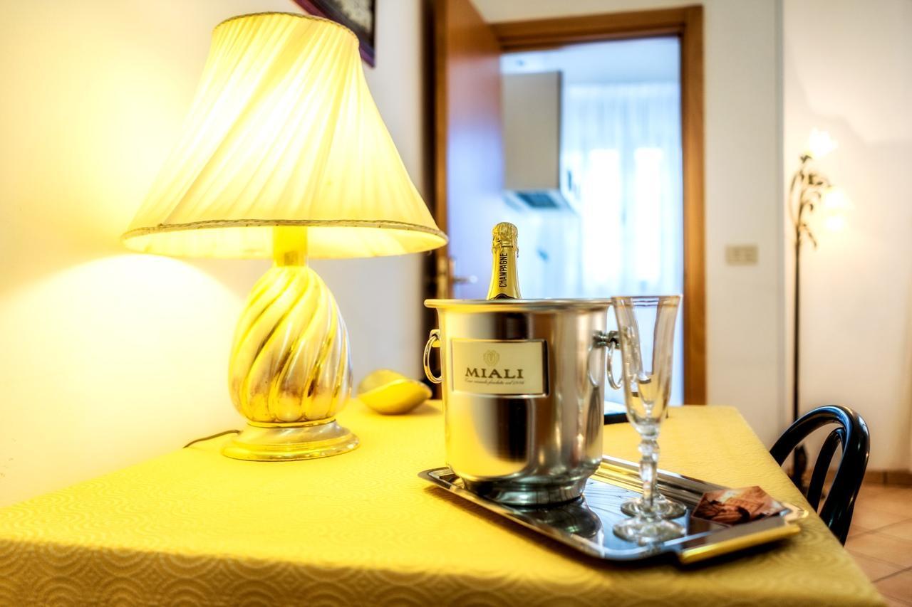 Bed and Breakfast Li Pusciai Cocumola Экстерьер фото