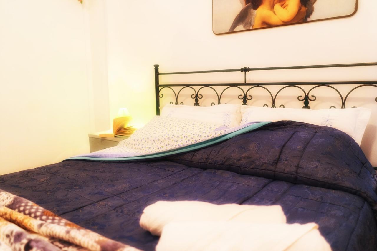 Bed and Breakfast Li Pusciai Cocumola Экстерьер фото